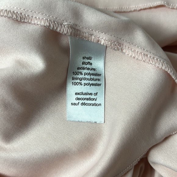 Maurices Chiffon Dress - Picture 6 of 8